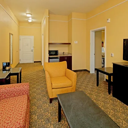 Hotel La Quinta By Wyndham Mobile - Tillman'S Corner Esterno foto