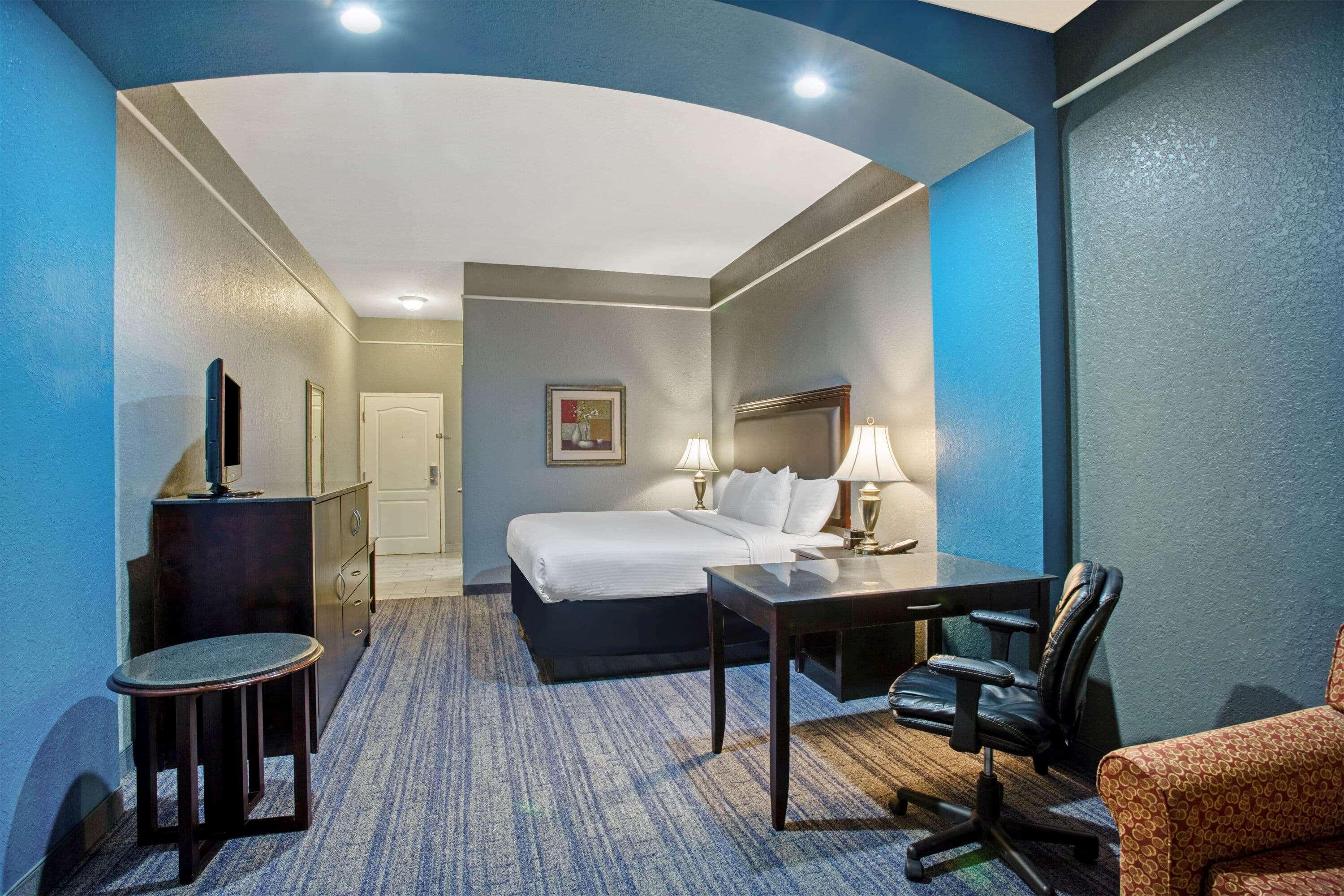 Hotel La Quinta By Wyndham - Tillman's Corner 3*