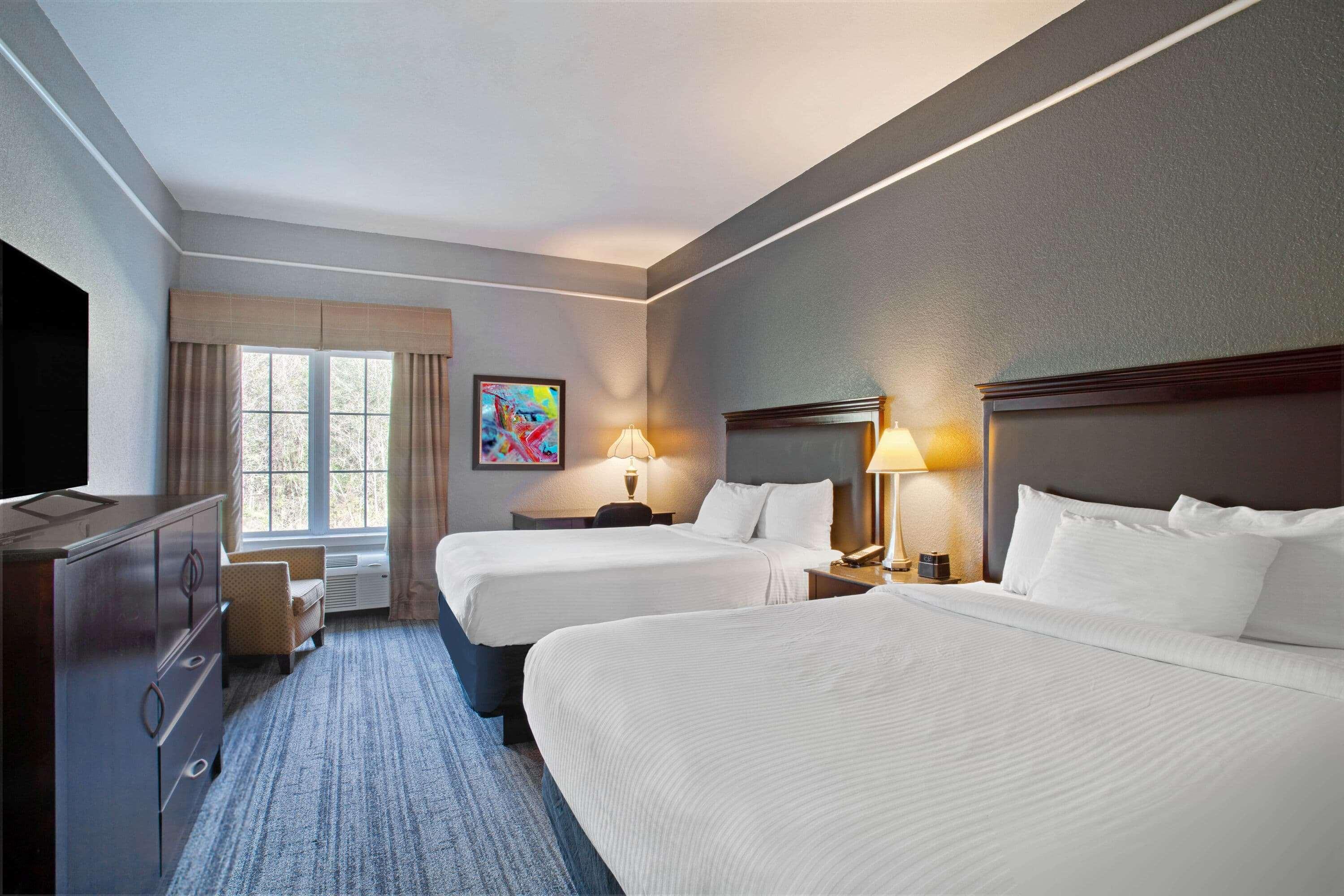 La Quinta By Wyndham - Tillman's Corner Mobile