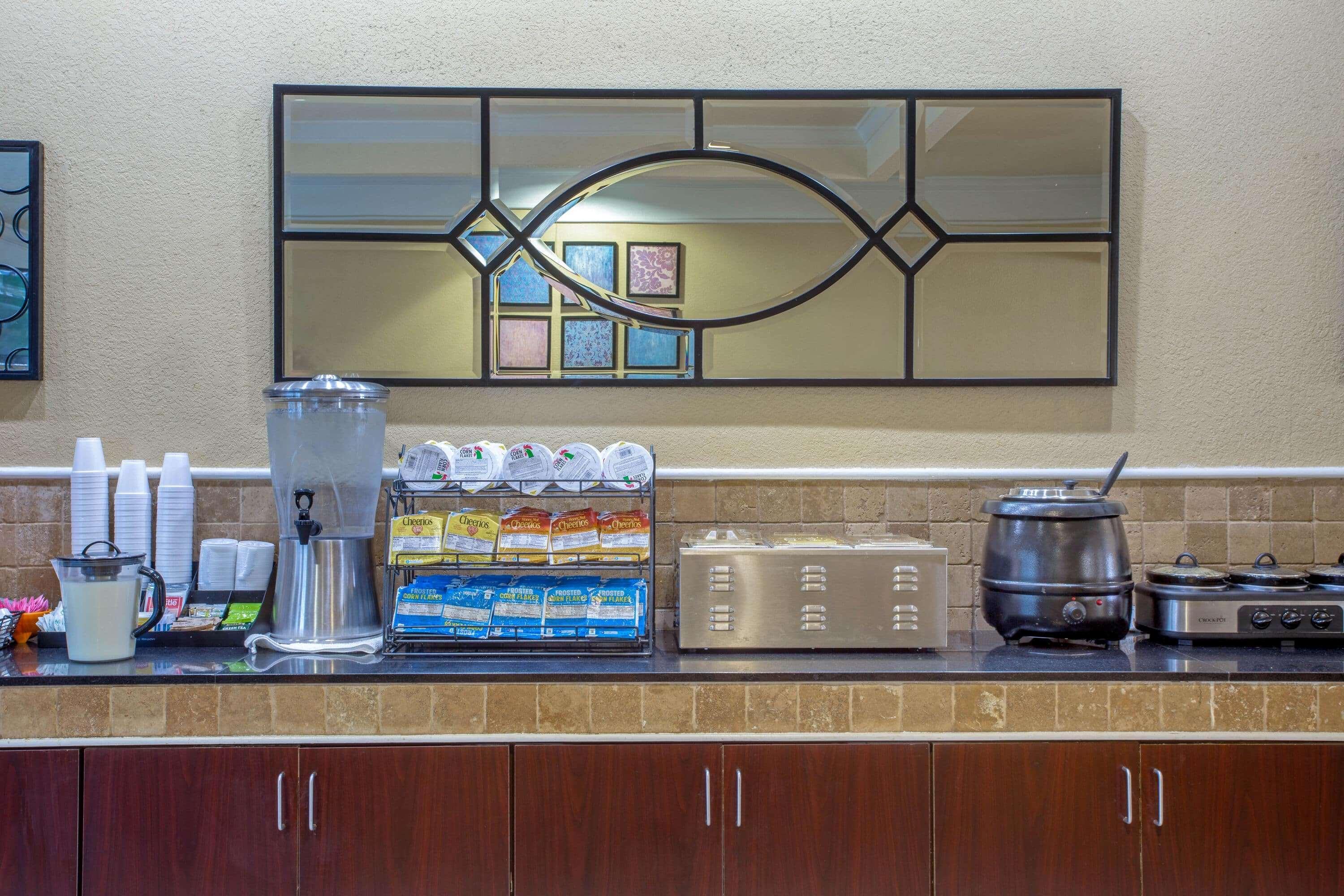 La Quinta By Wyndham - Tillman's Corner Hotel Mobile