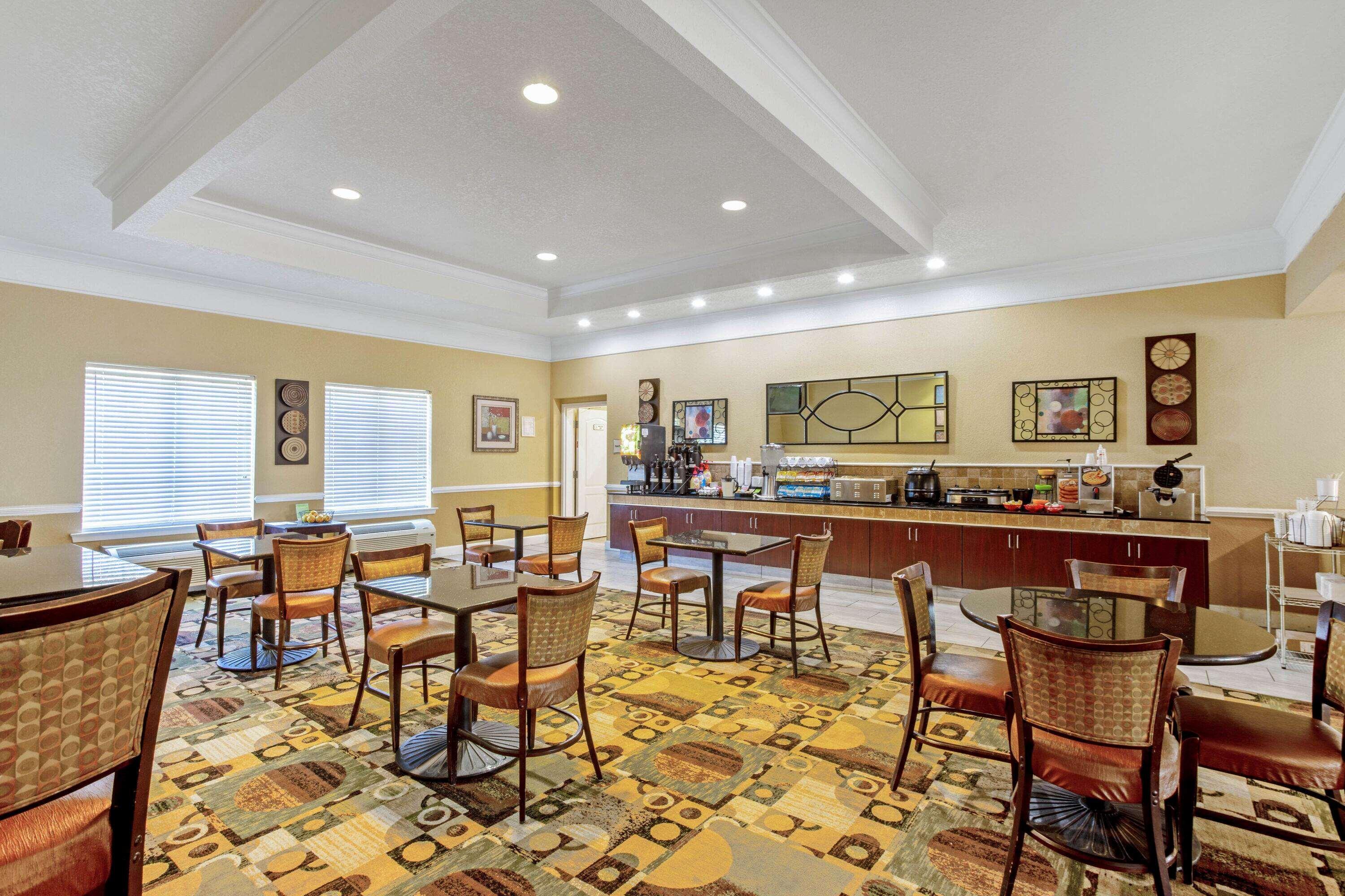 La Quinta By Wyndham - Tillman's Corner Mobile