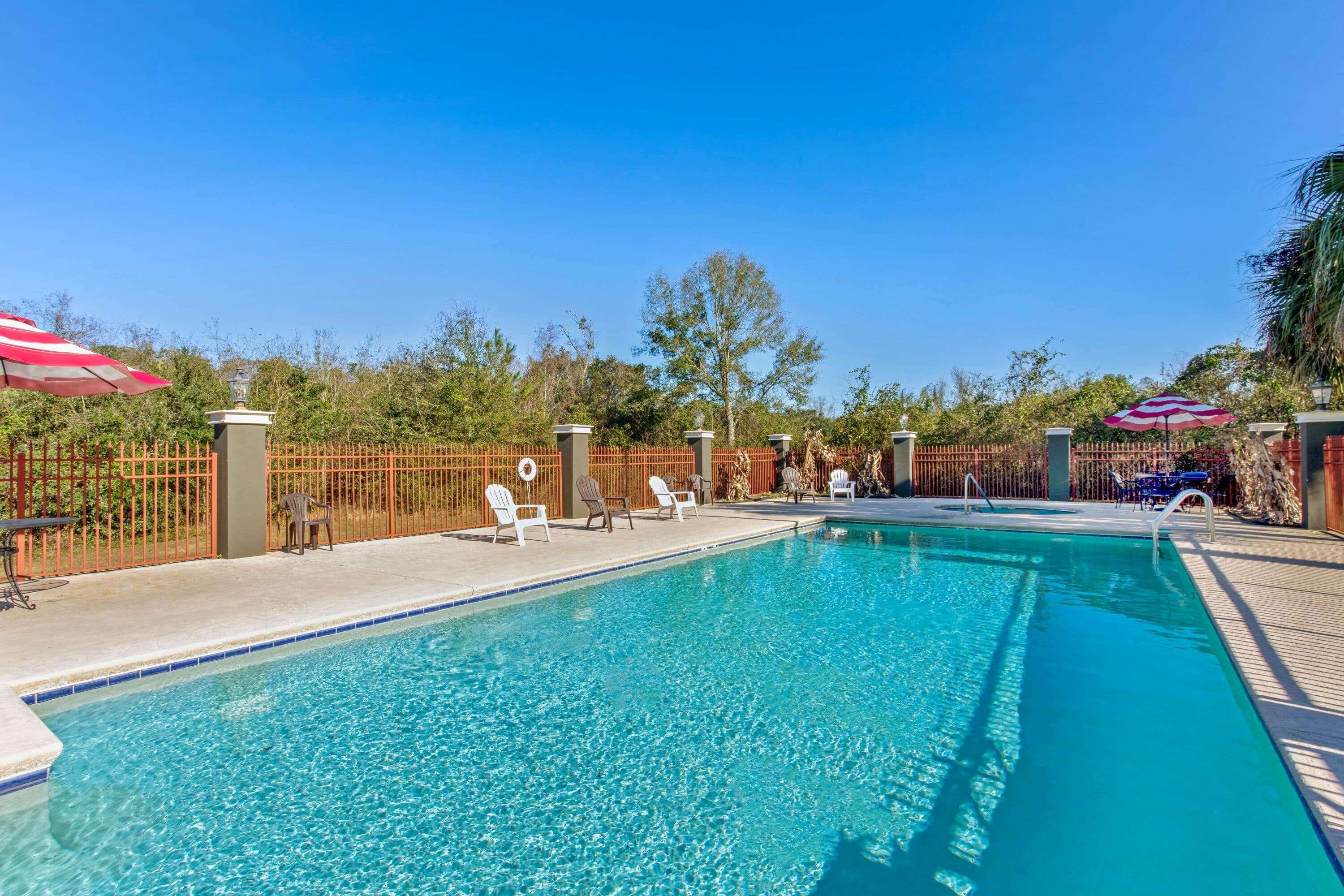 La Quinta By Wyndham - Tillman's Corner