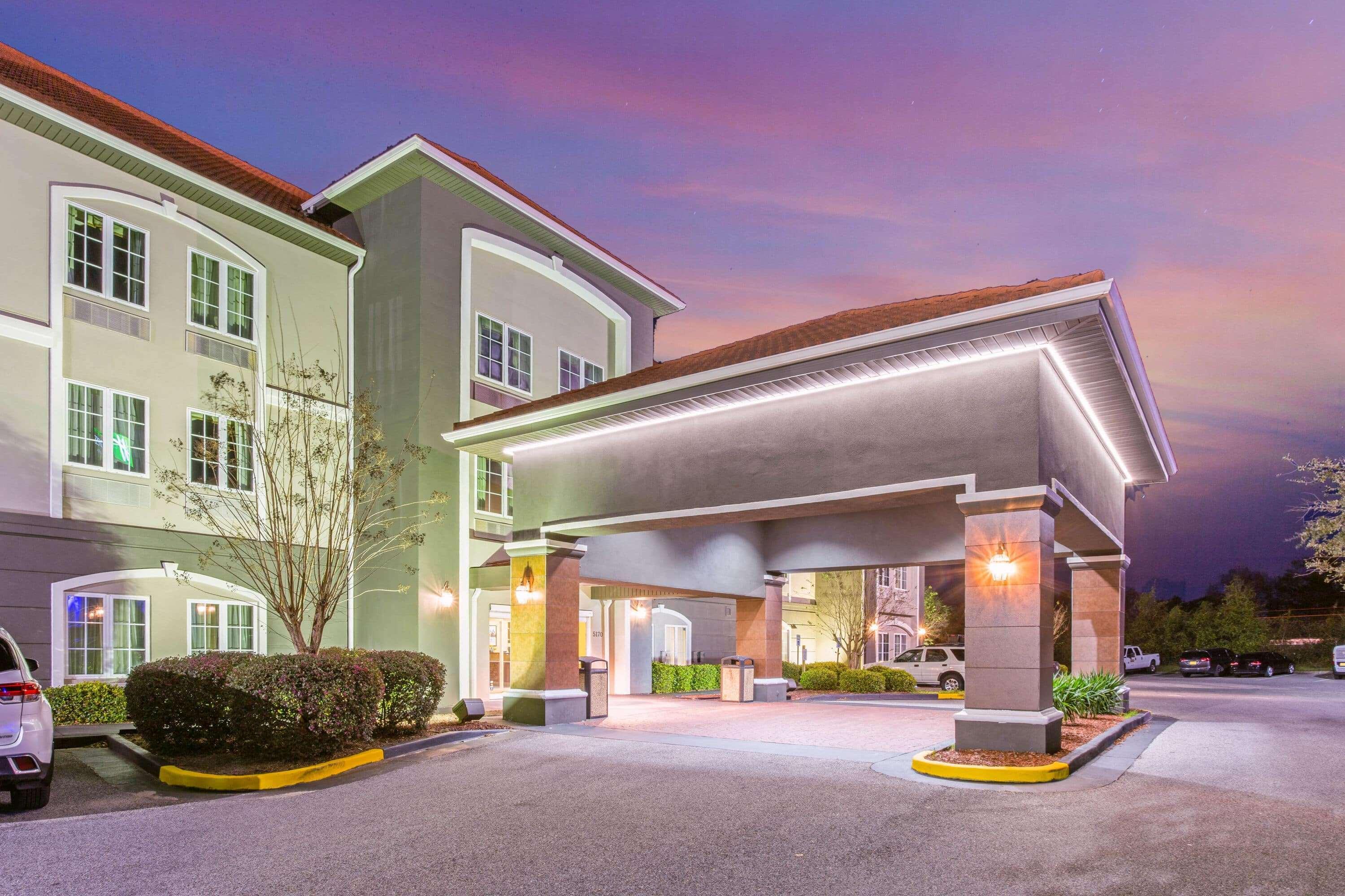 Hotel La Quinta By Wyndham - Tillman's Corner Mobile