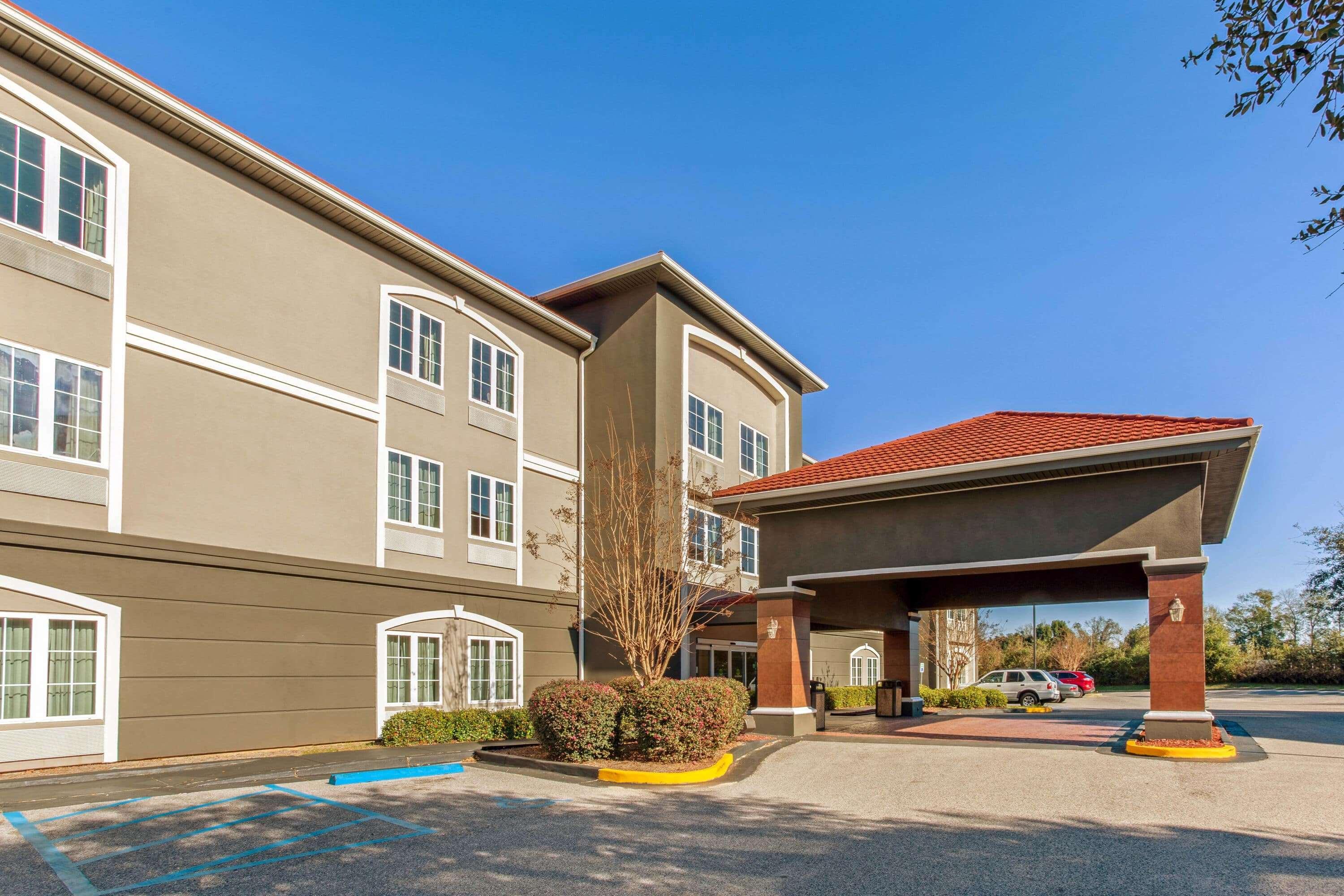 Hotel La Quinta By Wyndham - Tillman's Corner Mobile