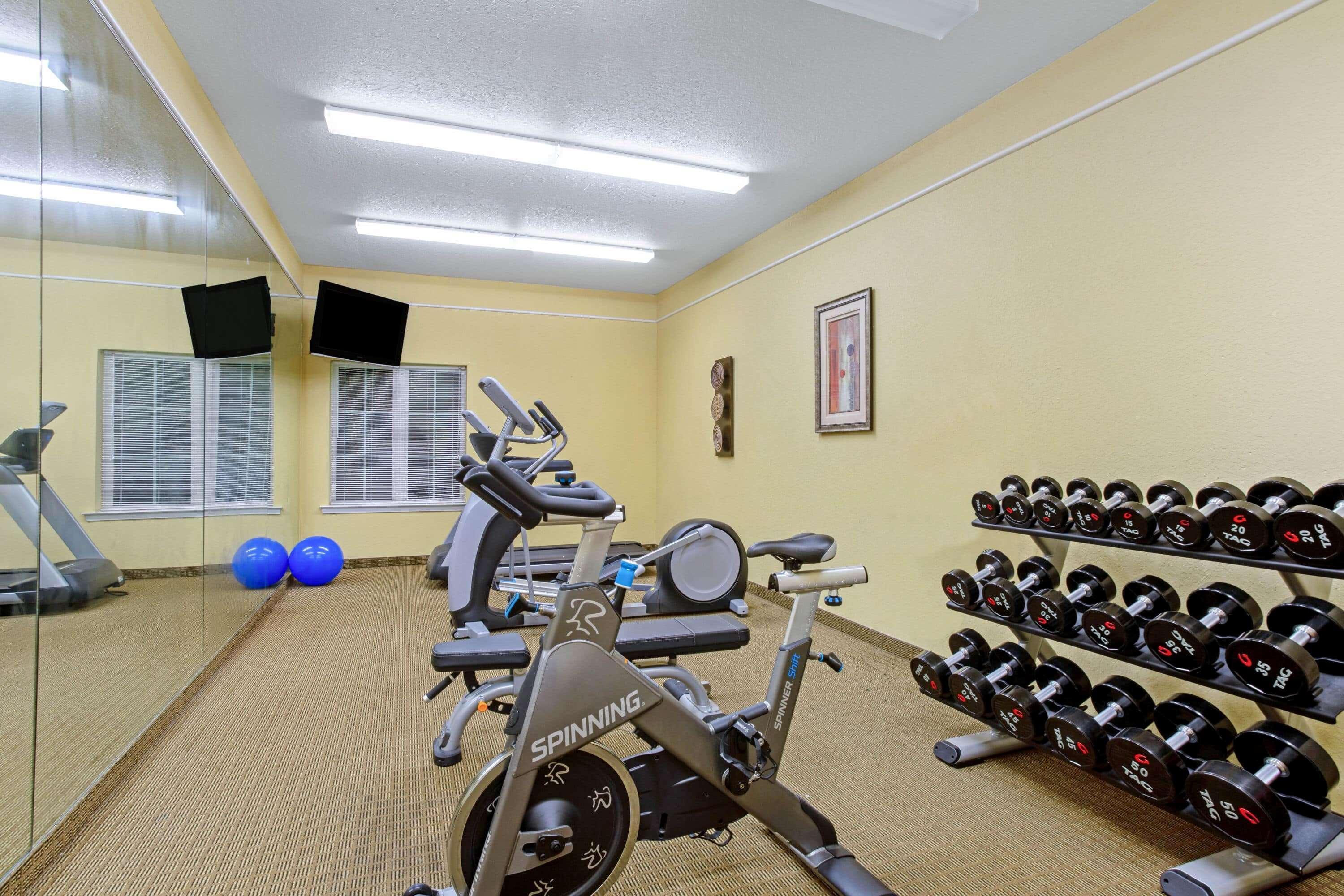 Hotel La Quinta By Wyndham - Tillman's Corner 3*