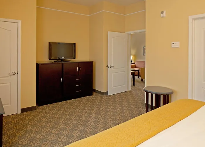 La Quinta By Wyndham Mobile - Tillman\'S Corner