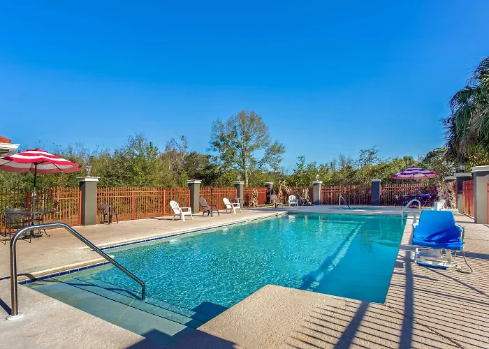La Quinta By Wyndham Mobile - Tillman\'S Corner