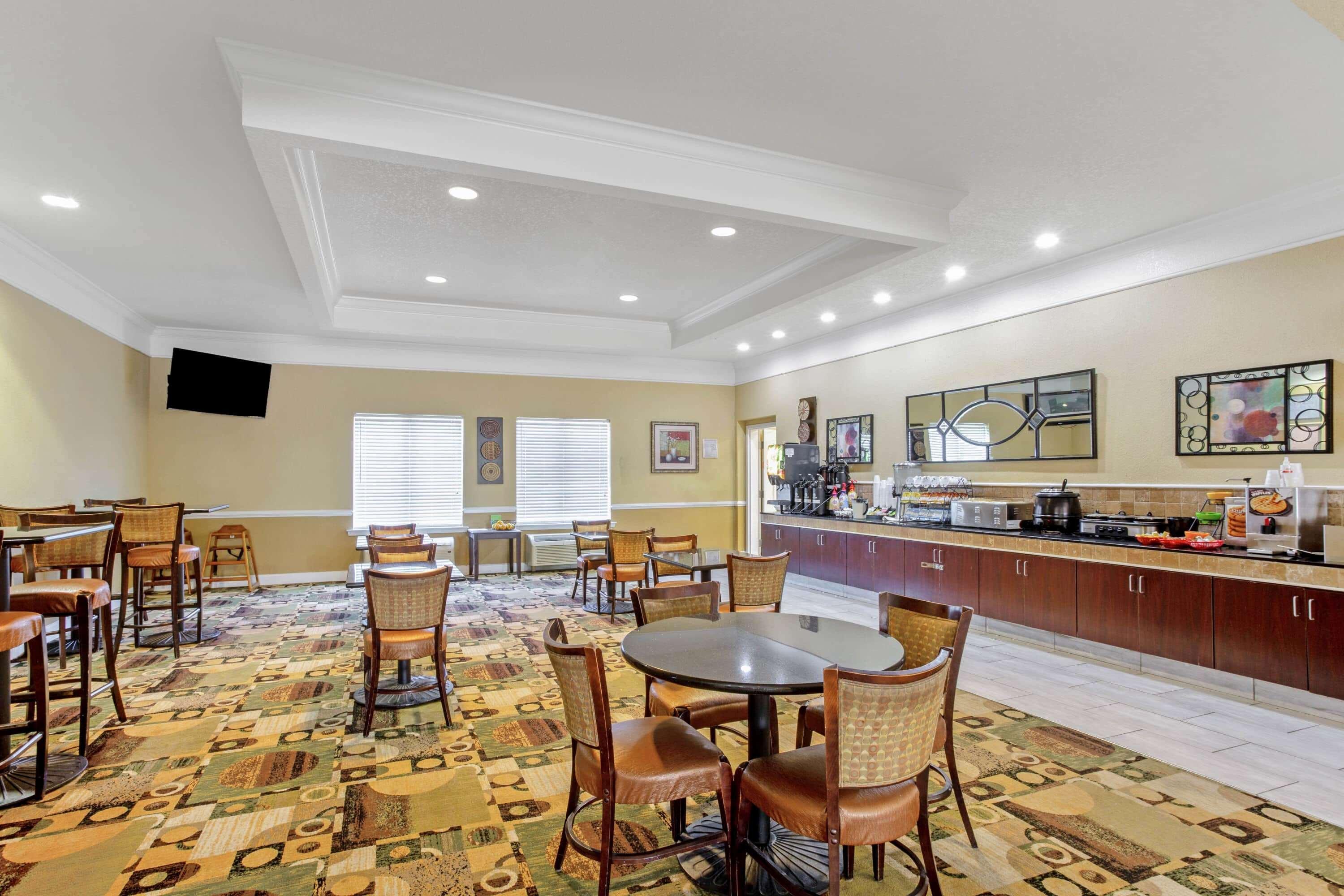 La Quinta By Wyndham - Tillman's Corner