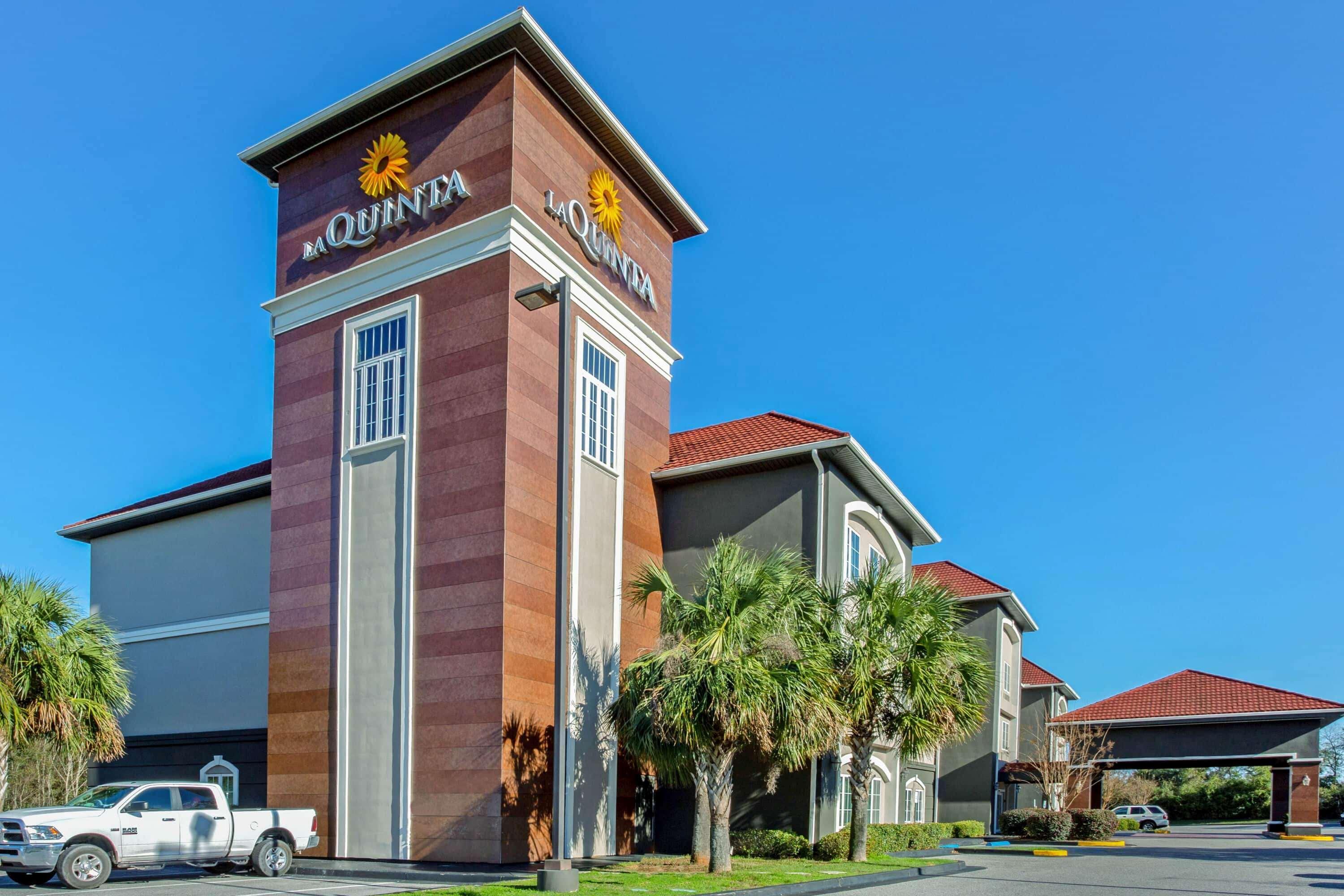 La Quinta By Wyndham - Tillman's Corner Hotel Mobile